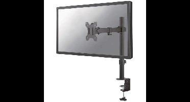 Neomounts FPMA-D540BLACK monitorarm