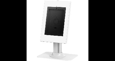 Neomounts DS15-650WH1 tafelblad tablethouder bevestiging