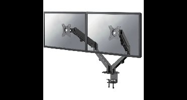 Neomounts DS70-700BL2 monitorarm