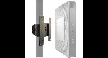 Neomounts THINCLIENT-05 nuc/thin client houder bevestiging