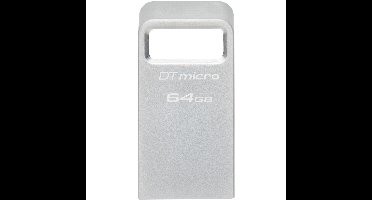 Kingston DataTraveler Micro 64 GB usb-stick