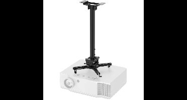Neomounts CL25-540BL1 Projector plafondhouder