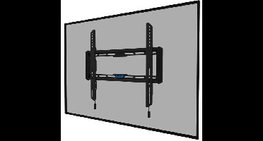 Neomounts WL30-550BL14 tv wandsteun wandmontage