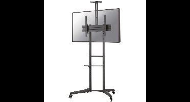 Neomounts FL50-550BL1 vloersteun bevestiging