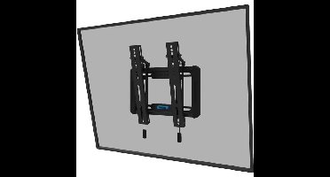 Neomounts WL35-550BL12 tv wandsteun wandmontage
