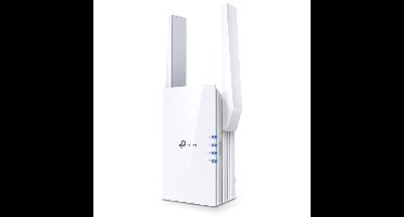 TP-Link RE705X AX3000 Mesh WiFi 6 Extender repeater