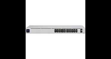 Ubiquiti Switch 24 (USW-24)