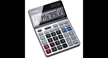 Canon TX-1200TSC rekenmachine