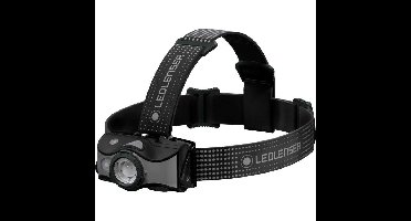 Ledlenser Hoofdlamp MH7 ledverlichting