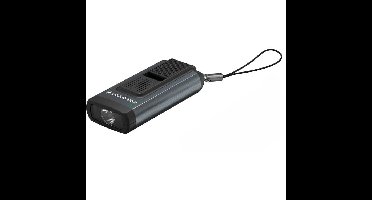 Ledlenser K6R Safety zaklamp