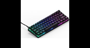 SteelSeries Apex Pro Mini gaming toetsenbord