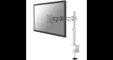Neomounts NM-D135SILVER monitorarm