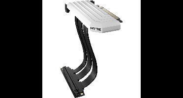 HYTE PCIE40 4.0 Luxury Riser Cable riser card
