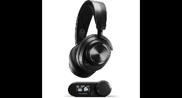 SteelSeries Arctis Nova Pro Wireless gaming headset