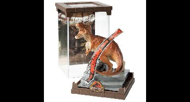 Noble Collection Jurassic Park: Tyrannosaurus Rex PVC Diorama decoratie