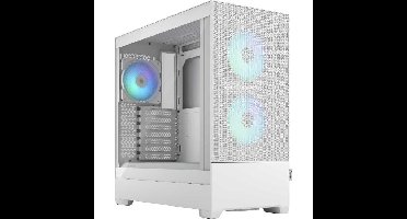 Fractal Design Pop Air RGB midi tower behuizing