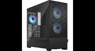 Fractal Design Pop Air RGB midi tower behuizing
