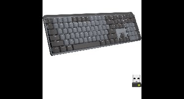Logitech MX Mechanical toetsenbord