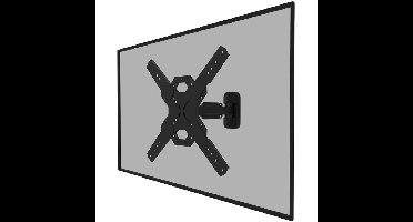 Neomounts WL40S-840BL14 Select tv wandsteun standaard