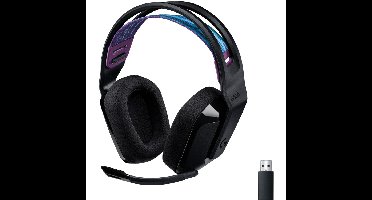 Logitech G535 Wireless gaming headset