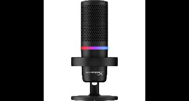 HyperX DuoCast microfoon