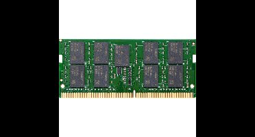 Synology D4ES02-8G (1x 8 GB) laptopgeheugen