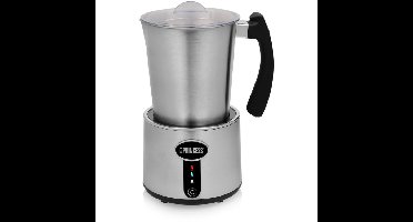 Princess Melkopschuimer