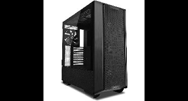 Lian Li LANCOOL III midi tower behuizing