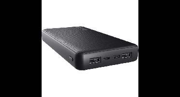 Trust PRIMO 20.000 mAh ECO powerbank