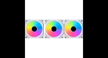 Lian Li UNI FAN SL-INFINITY 120 case fan