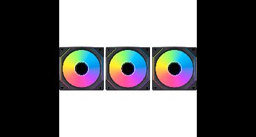 Lian Li UNI FAN SL-INFINITY 120 case fan