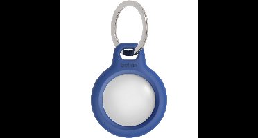 Belkin Beschermende houder met sleutelhanger voor AirTag tracker