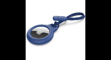 Belkin Beschermende houder met bandje voor AirTag tracker