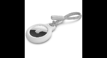 Belkin Beschermende houder met bandje voor AirTag tracker