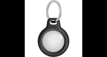 Belkin Beschermende houder met sleutelhanger voor AirTag tracker