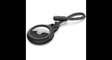 Belkin Beschermende houder met bandje voor AirTag tracker