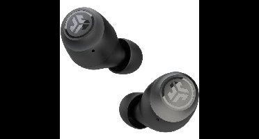 JLab Go Air Pop True Wireless headset