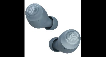 JLab Go Air Pop True Wireless headset