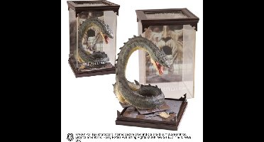 Noble Collection Harry Potter: Magical Creatures - Basilisk decoratie