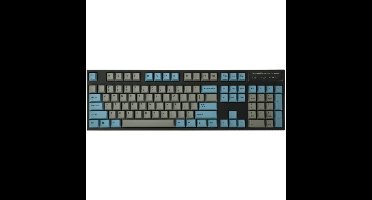 Leopold FC900RBTR/EGBPD gaming toetsenbord