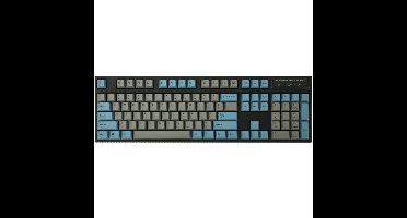 Leopold FC900RBTC/EGBPD gaming toetsenbord
