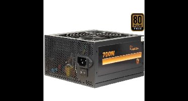 Inter-Tech Argus BPS-700, 700W voeding