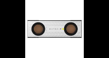 Corsair Hydro X Series XM2 M.2 SSD Water Block (2280) waterkoeling