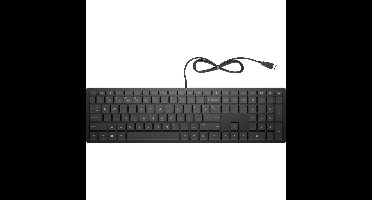 HP Pavilion toetsenbord 300
