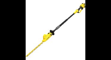 Stanley FATMAX V20 18V Heggenschaar op steel 45 cm