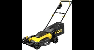 Stanley FATMAX V20 Brushless grasmaaier