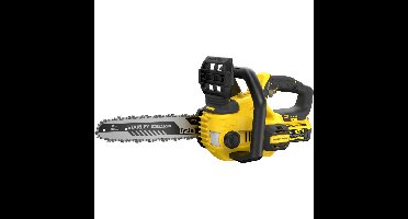 Stanley FATMAX V20 18V 30 cm kettingzaag