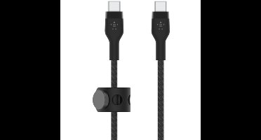 Belkin BoostCharge Pro Flex USB-C > USB-C kabel