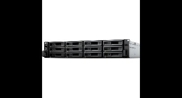 Synology Expansion Unit RX1222sas nas