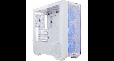 Lian Li LANCOOL III RGB midi tower behuizing